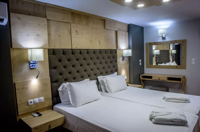 جناح عائلي، Porto Greco Village Beach Hotel - All Inclusive 4/6