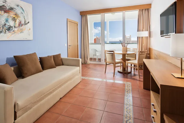 غرفة متصلة سوبيريور عائلية، Esencia de Fuerteventura by Princess Hotels 8/10