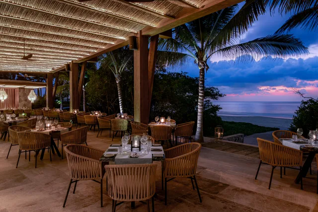 Conrad Punta De Mita، Bucerias 25/50