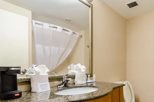 Standard, Exterior Entrance، Quality Inn Lumberton 2/2