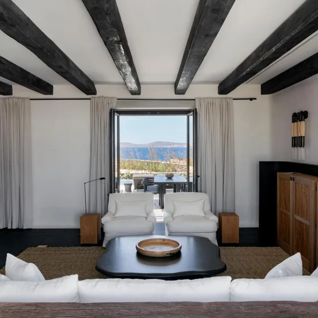 Artemis, Villa, Private Pool, Kalesma Mykonos 3/3