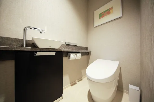 غرفة بريميوم بسريرين منفصلين، Solaria Nishitetsu Hotel Seoul Myeongdong 10/10