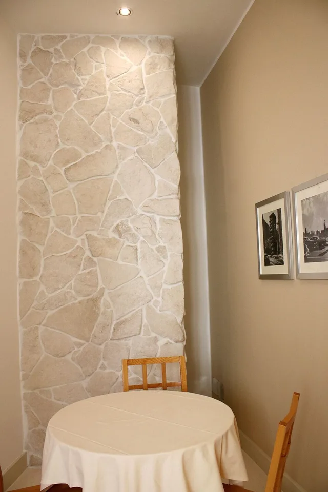 Room, Quadruple, Double Bed, Sofa, Residence Arco Antico 2/4