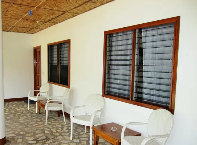 Deluxe, Twin Beds, Sea View, Quo Vadis Dive Resort 5/7