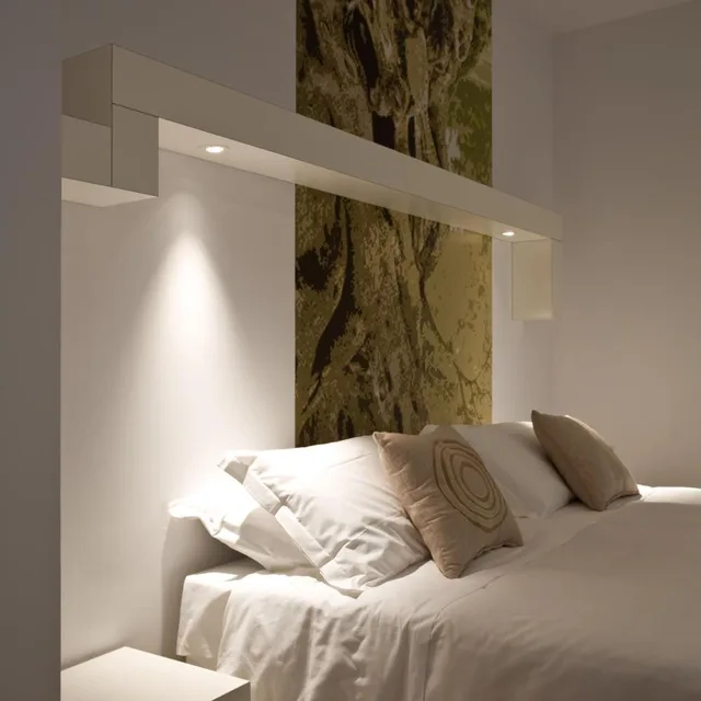 Room, Triple, Eos Hotel 4/5