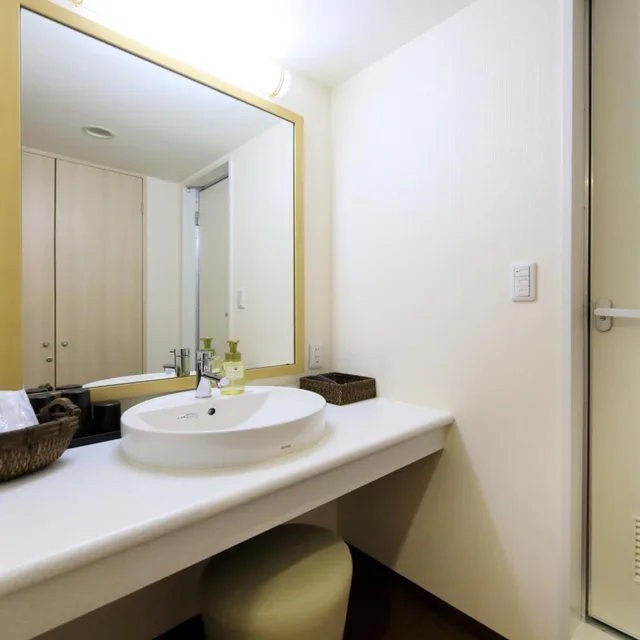 غرفة عائلية بحوض استحمام، Nasukogen Hotel View Palace 4/6