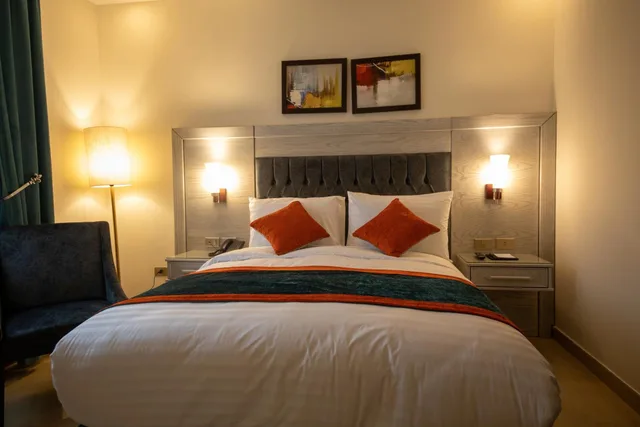 غرفة قياسية مفردة، Petra Canyon Hotel Petra 3/9