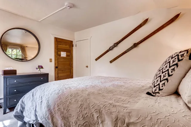 Private, Lodge, Private Bathroom، Ski Tip Lodge 3/4