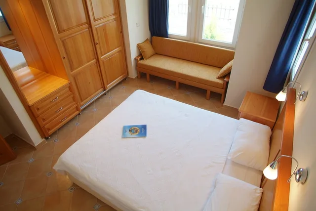 2 Bedrooms, Apartment, Twin Beds, Sofa, Sea Breeze Hotel And Apartments 5/10