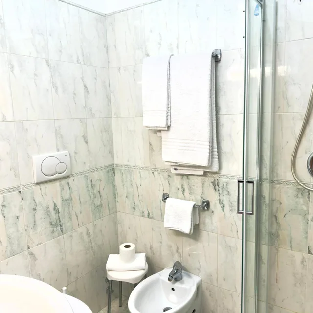 Economy, Single, Hotel Molise 2 8/9