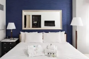 غرفة، Phoenix Park Hotel 10/10