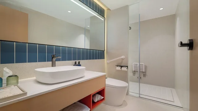Holiday Inn Express Kunming Yiliang Center by IHG، Shilin 49/50