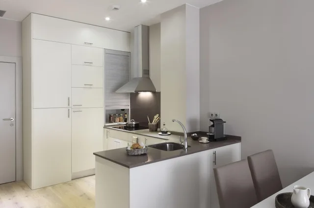 Japa, Rambla, Suite, with View، Apartments Rambla 102 5/5