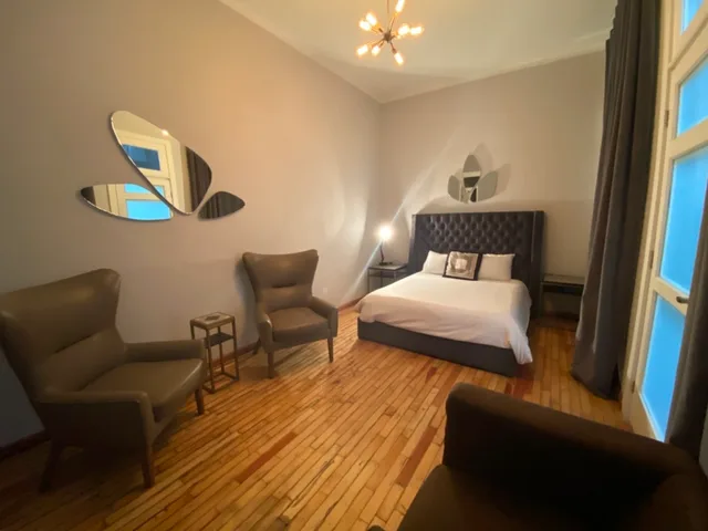 Suite, Hostal Alcazar 2/2