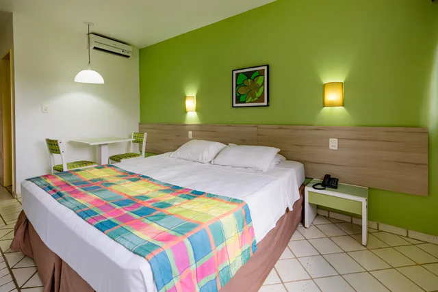 Standard, El Aram Beach Cabo - All Inclusive 1/5