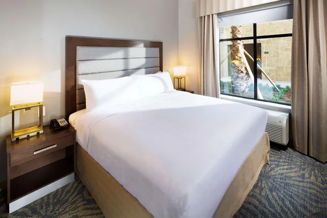جناح، Homewood Suites By Hilton Houston Katy Mills Mall 1/1
