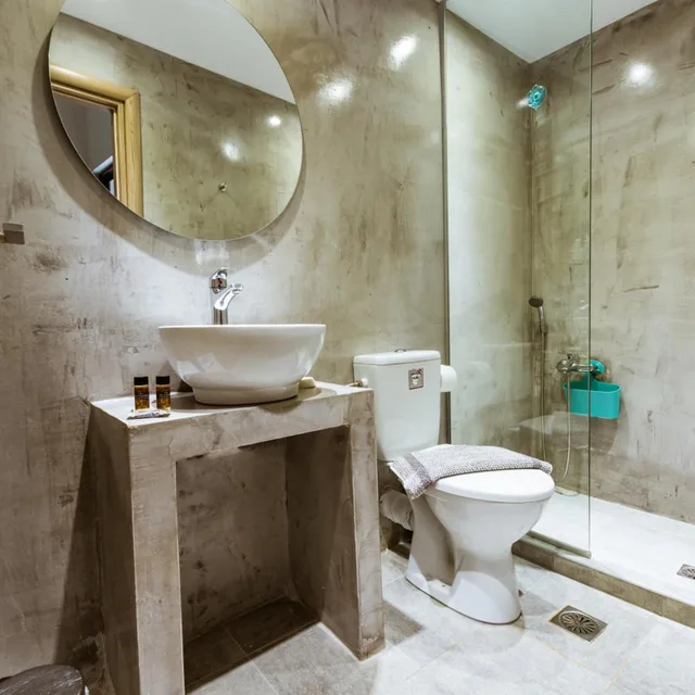 غرفة قياسية بسرير مزدوج، Gregory Comfort Hotel 9/10