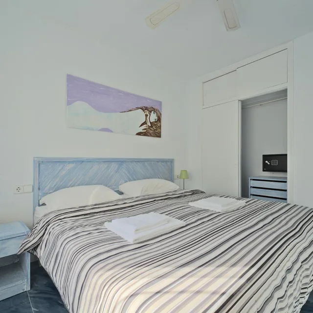 2 Bedroom Apartment, All Suite Ibiza Aparthotel 1/10