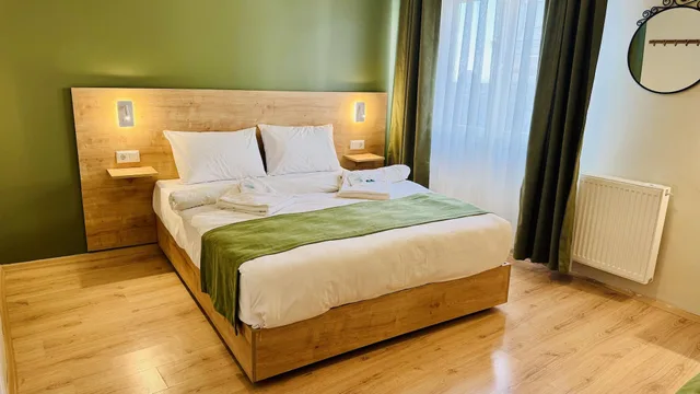 غرفة مفردة، Sultan Hostel & Guesthouse 3/6