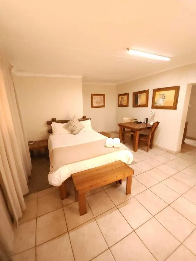 Double Bed, Rusplek Guesthouse Conference Centre & Spa 2/9