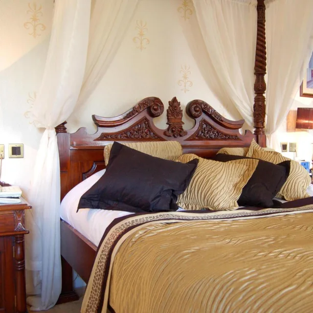 Room, Double Bed, Hotel Bannatyne Darlington 3/6