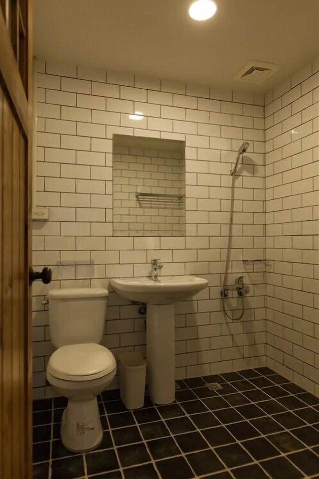 غرفة بستة أسرّة، Mini Voyage Hostel Hualian 5/5