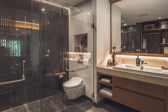 Grand, Suite, Forest View، Kaamala Resort Ubud by Ini Vie Hospitality 13/15