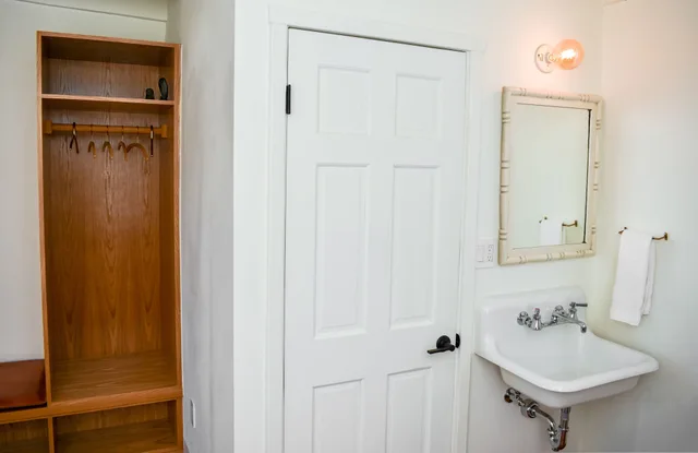 غرفة بسرير كوين، El Paradero Bed & Breakfast Inn 5/7