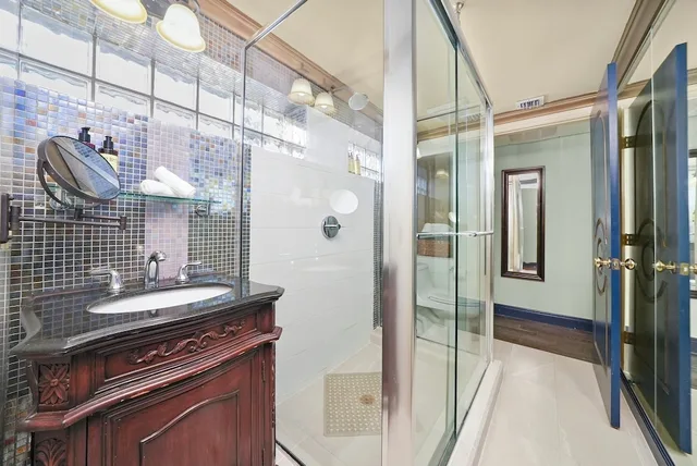 Roof Top, Penthouse, Studio, Queen Bed, Terrace, Riviera Suites South Beach 1/1