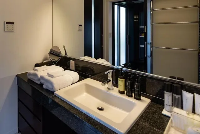 Oki, Guest Room, 2 Double Beds, Outdoor Bath، Hotel - Fuji Fugaku Gunjo 2/2