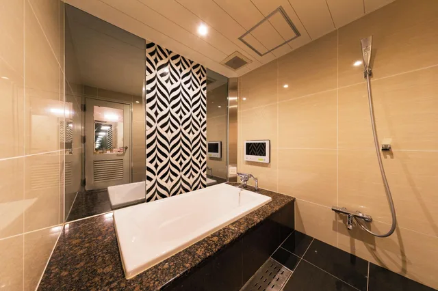 غرفة قياسية، Hotel Eldia Modern Kobe(Adult Only) 8/8