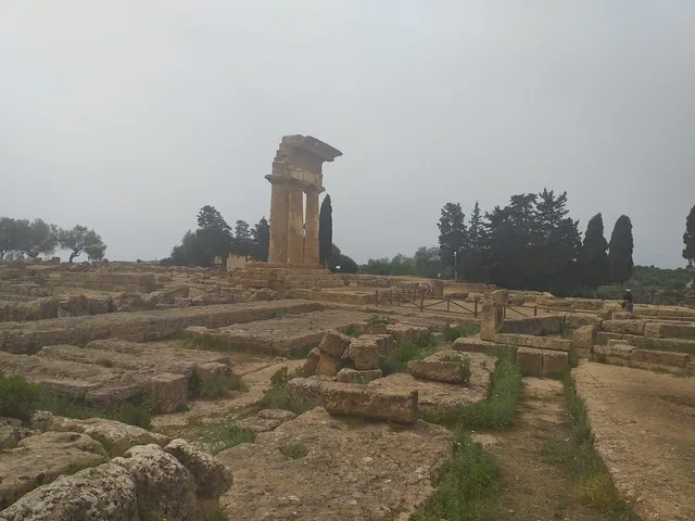 B&B Le Lumie City Center، Agrigento 41/50