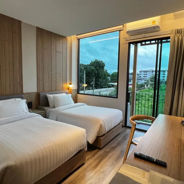 جناح بـ5 غرف نوم، SHAN Villas Sukhumvit 4/8