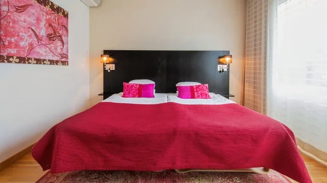 غرفة سوبيريور بسرير مزدوج، Best Western Plus Time Hotel 2/5