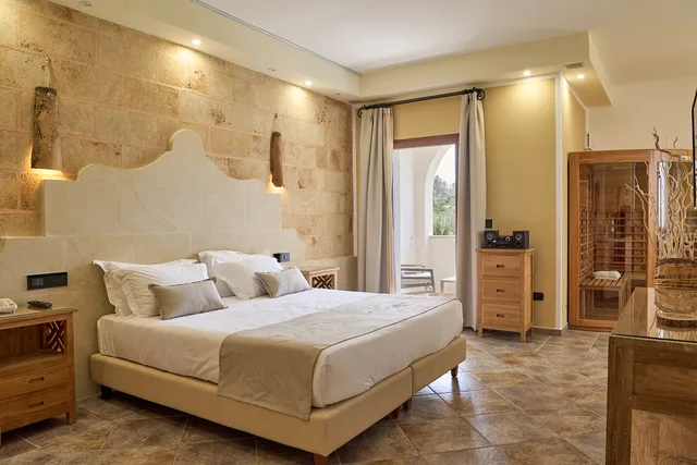 Suite, Hotel Montecallini - Adult Only 14 1/6