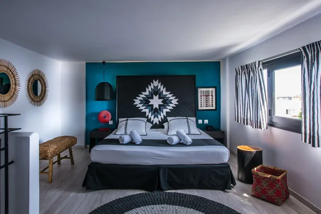 Maisonette Suite، Indigo Suites Collection 5/7