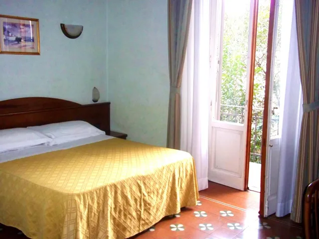 غرفة اقتصادية بسرير كينج، Palazzo Vecchio Hotel 1/10