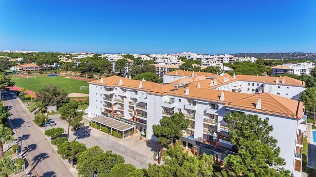 AP Victoria Sports and Beach, Quarteira 3/46