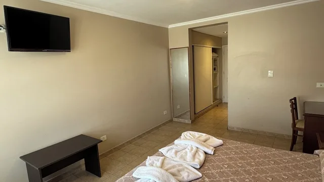 غرفة قياسية بسرير مزدوج، Wilson 6/10