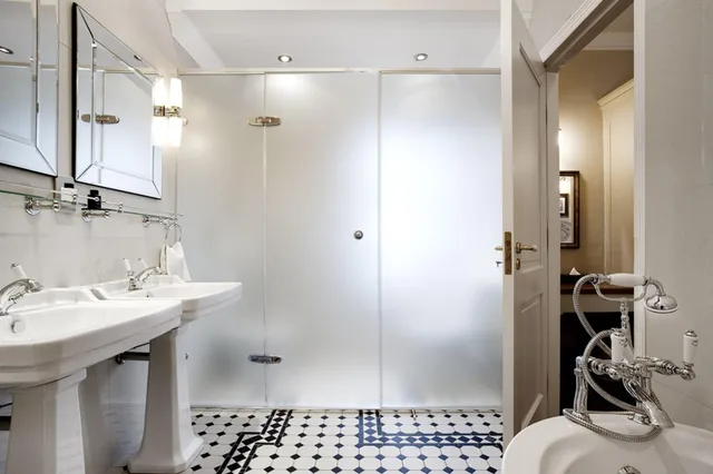 غرفة كلاسيكية، Coopmanhuijs Boutique Hotel and Spa 4/4