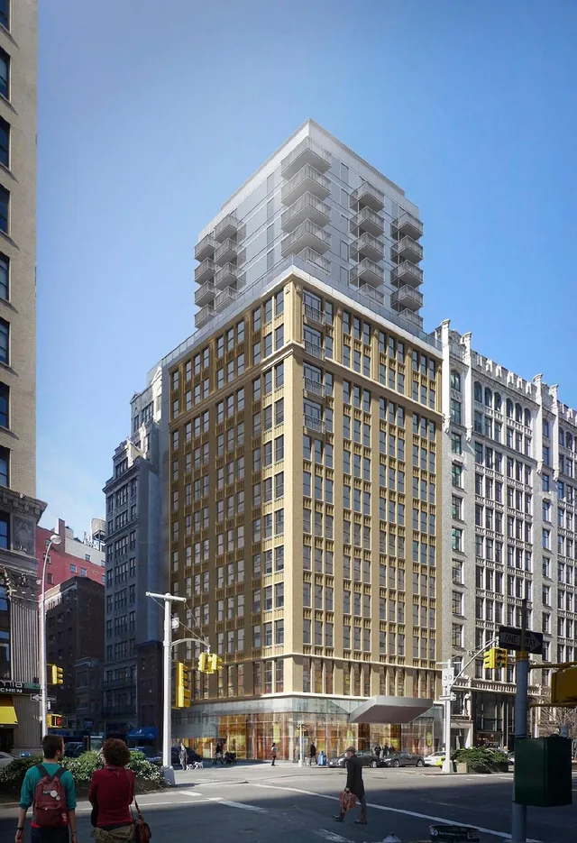 شقة، Hotel Park Ave 1/1