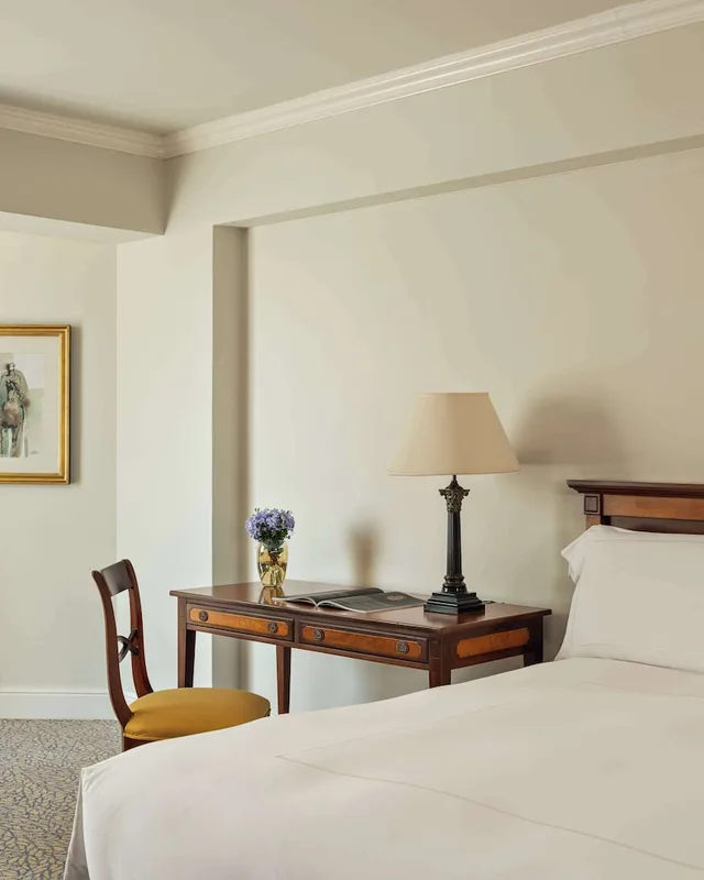 جناح كلوب جونيور، Miraflores Park A Belmond Hotel 5/8