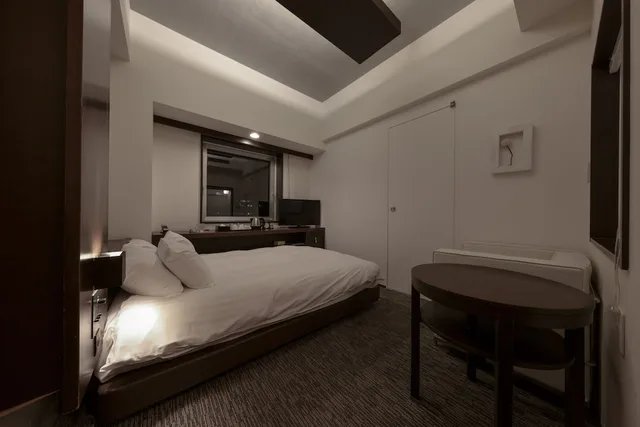 Economy, Double Bed, FURANO NATULUX HOTEL 1/5