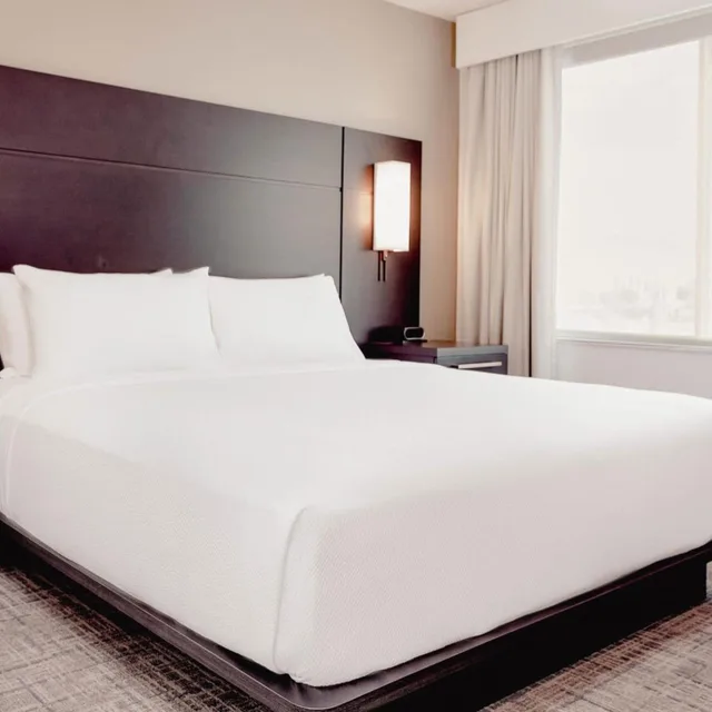 1 Bedroom, Suite, King Bed, Sofa, Residence Inn by Marriott Loma Linda Redlands 1/6
