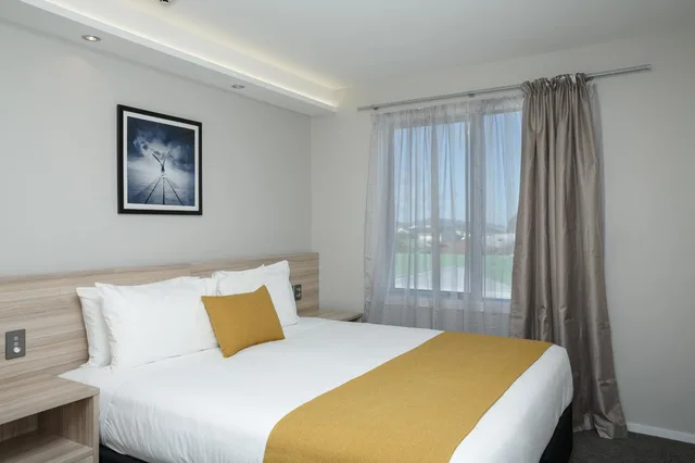 1 Bedroom, Apartment, Quest Petone 3/6