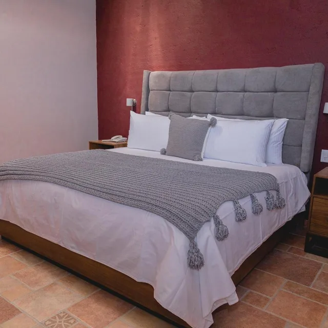 Standard, King Bed, Casa Eva Hotel Boutique 5/10