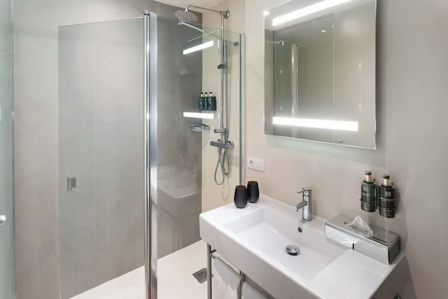 Melia, Twin Beds، Melia South Beach 6/9