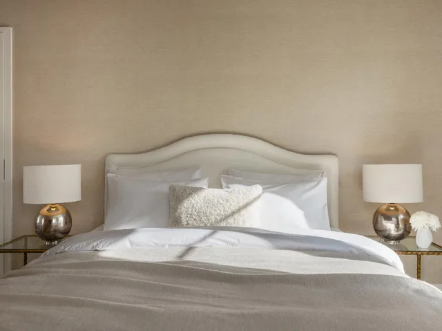 جناح تنفيذي عائلي بإطلالة على المسبح، Grecotel Larissa Imperial 4/5