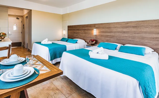 غرفة قياسية، Palace Praia Hotel 4/6