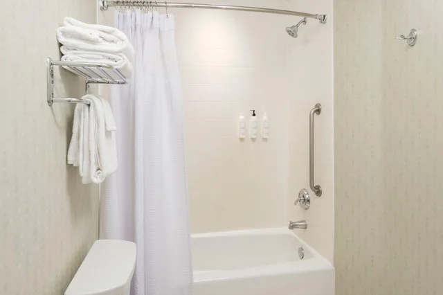 Suite, Multiple Beds, Accessible، Springhill Suites By Marriott Lafayette South At River Ranch 4/5